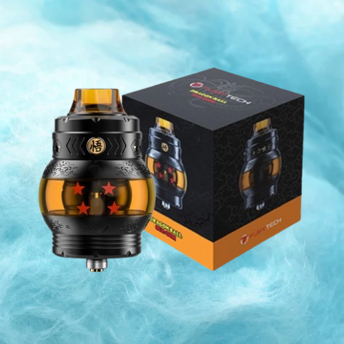 Dragon Ball Sub-Ohm - Fumytech