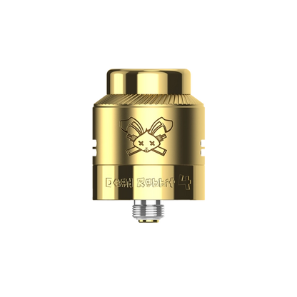 Dead Rabbit 4 RDA 24mm - Hellvape