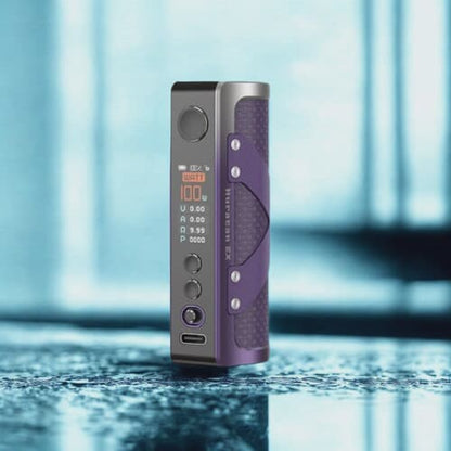 Mod Huracan EX - Aspire