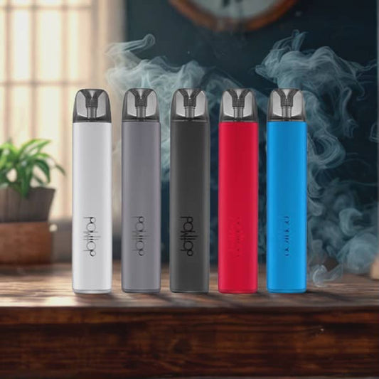 Pack Pen dotPod Go 2ml 650mAh - Dotmod