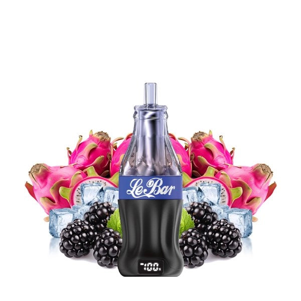 Starter Kit 40K 20ml 2% - LeBar