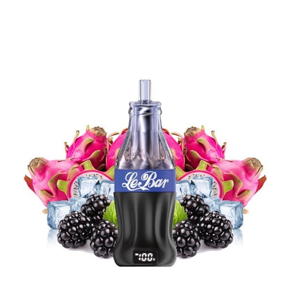 Starter Kit 40K 20ml 2% - LeBar