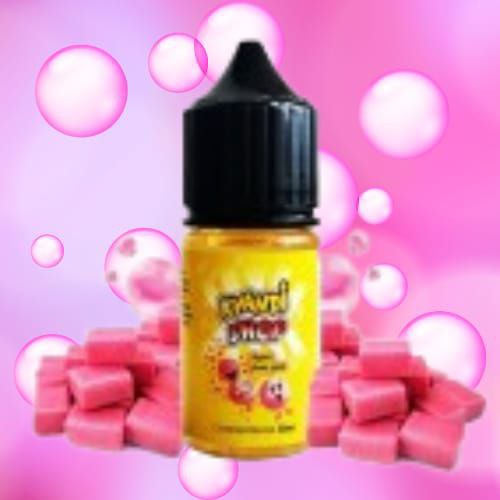 Concentré Super Gum Gum 30ml - Kyandi Shop