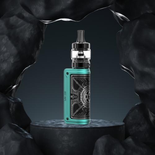 Kit Thelema Mini 45w avec UB Lite 3.5ml - Lost Vape (New Colors)