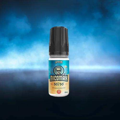 Nicomax 50/50 Supervape 10ml 20mg