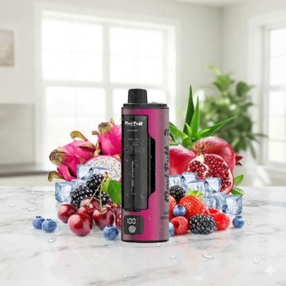 Pro Max 4in1 100k 20mg - Maxi Puff