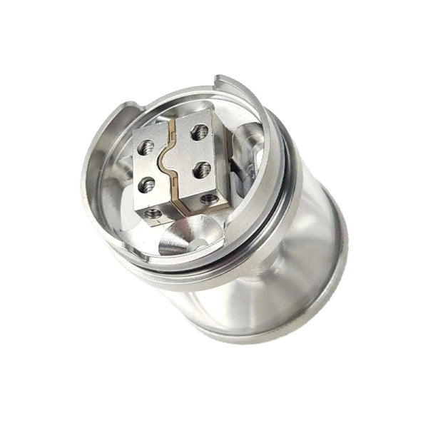 Aromamizer Plus V4 RDTA 11/13ml 30mm - Steam Crave