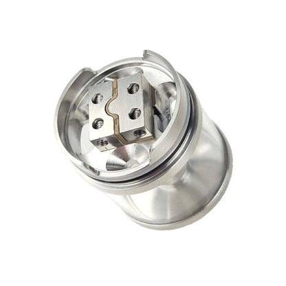 Aromamizer Plus V4 RDTA 11/13ml 30mm - Steam Crave