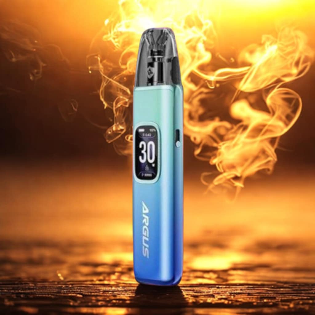 Pack Pod Argus G3 1500mAh - Voopoo