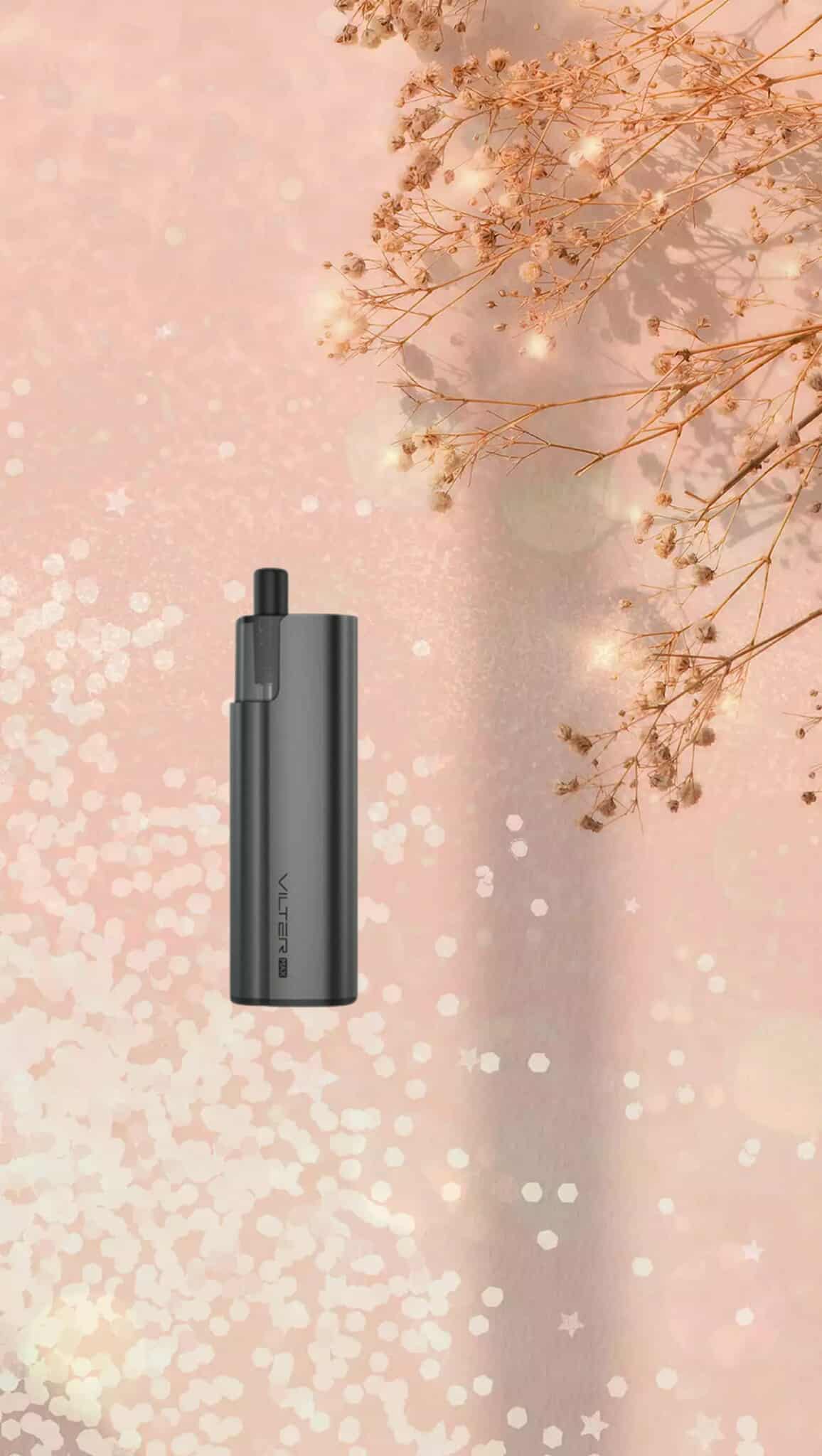 Pack Pod Vilter Max 2ml 1800mAh - Aspire