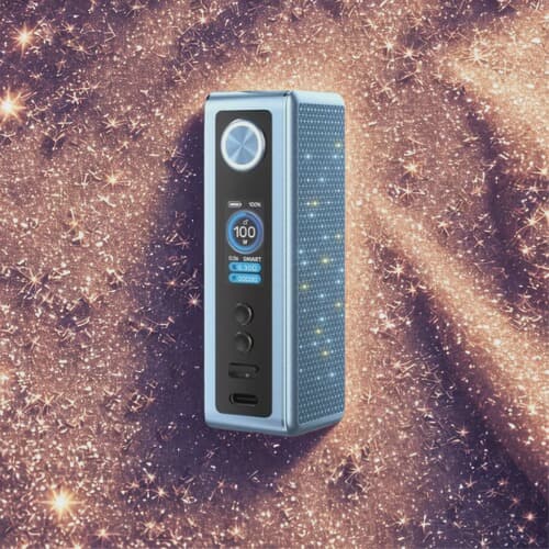 Box Vinci Spark 100 - Voopoo