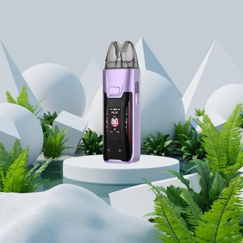 Pack Pod Luxe XR Max 2 - Vaporesso