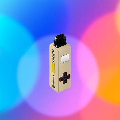Cartouches Klip's 0.6Ω 7ml (2pcs) - Fumytech x Firerose
