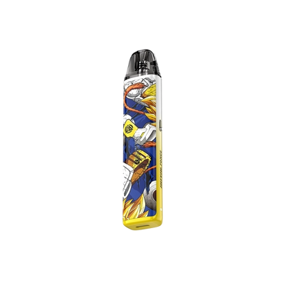 Pack Pod Ursa Nano 3 2.5ml 1200mAh - Lost Vape