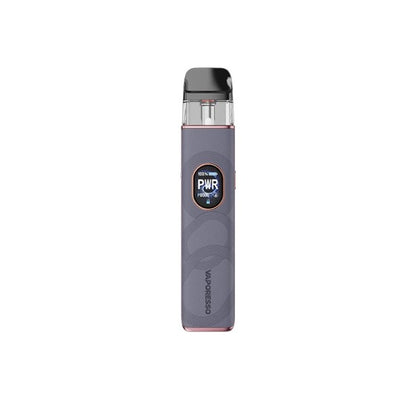 Kit Pod XROS 5 Version Cuir 3 ml 1500 mAh - Vaporesso