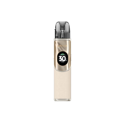 Pack Pod Wenax Q2 1250mAh - Geekvape