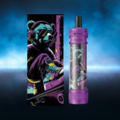 E-CHICHA MAGNUM ASPIRE