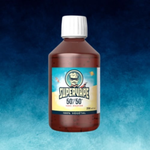 Base supervape en 250 ml