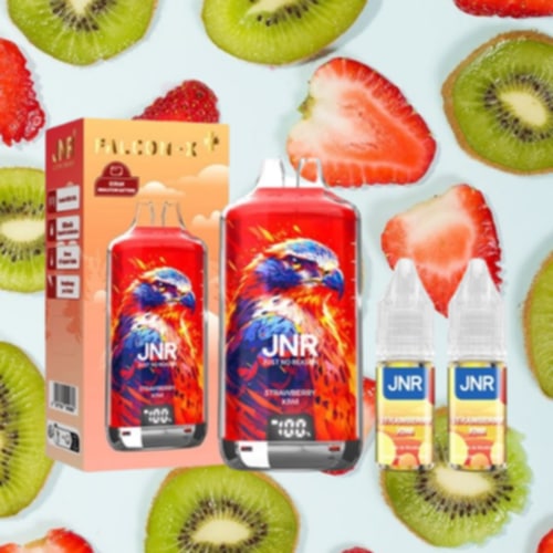 Gamme PUFF 28 k JNR 20 mg