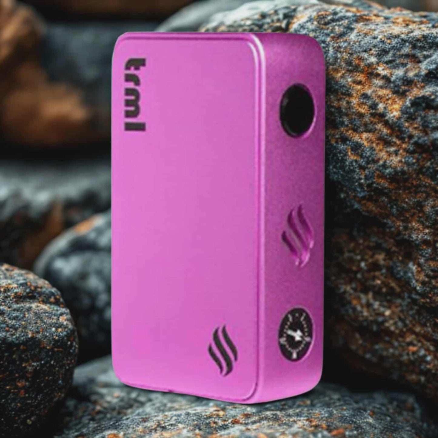 Mod T200 2x18650 - Trml