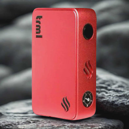 Mod T200 2x18650 - Trml