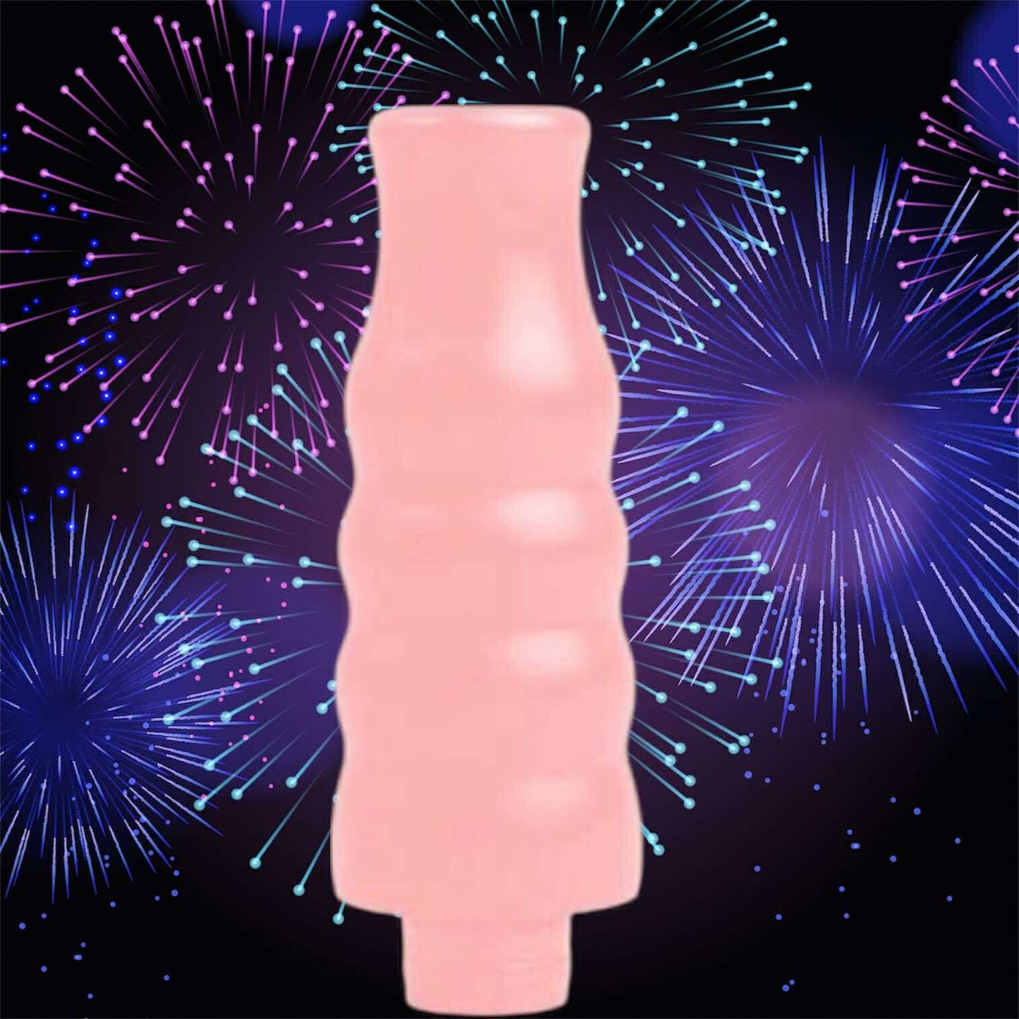 Drip Tip 510 Hookah Air - Fumytech