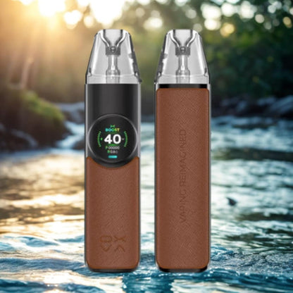 POD NEXLIM OXVA