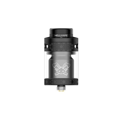 Dead Rabbit 4 RTA 26mm - Hellvape