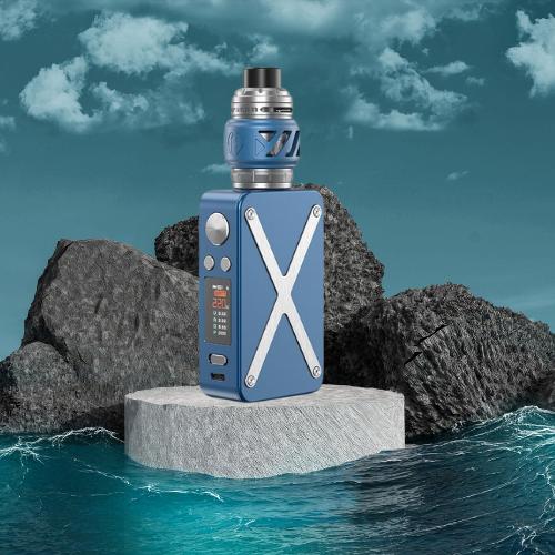 Kit Revolto (+ato Huracan 6ml) Aspire