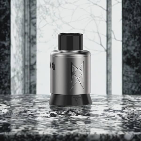 Recoil R3 RDA - Thunder Cloud x Grimm Green