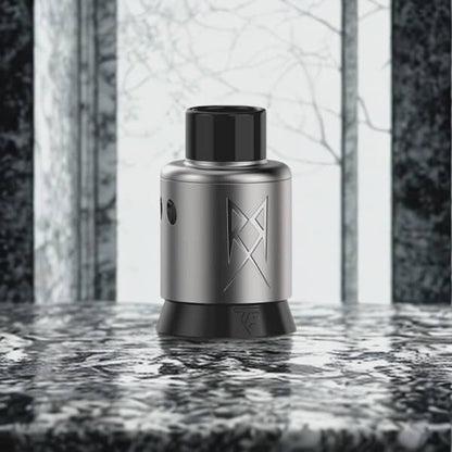 Recoil R3 RDA - Thunder Cloud x Grimm Green