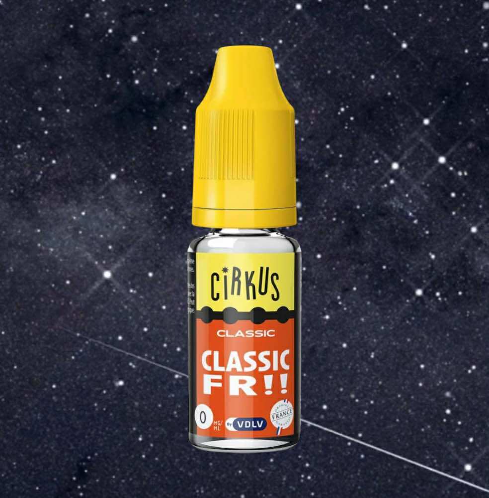 Classic FR