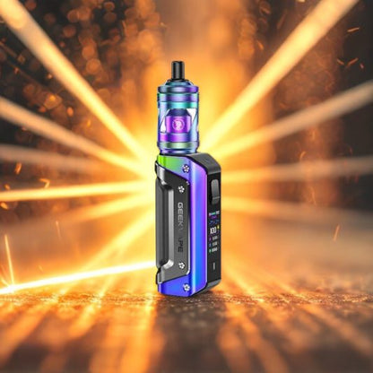 Pack Aegis Solo 3 MTL - Geekvape