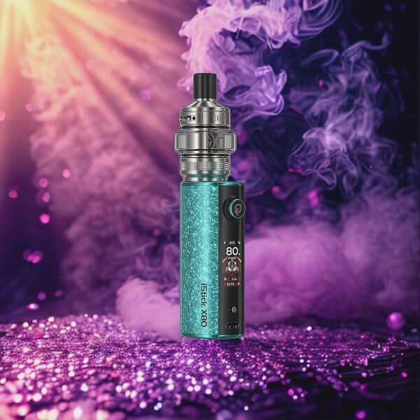 Pack iStick X80 5ml 3200mAh - Eleaf