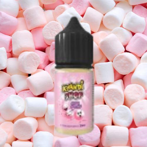 Concentré Super Mallow 30ml - Kyandi Shop