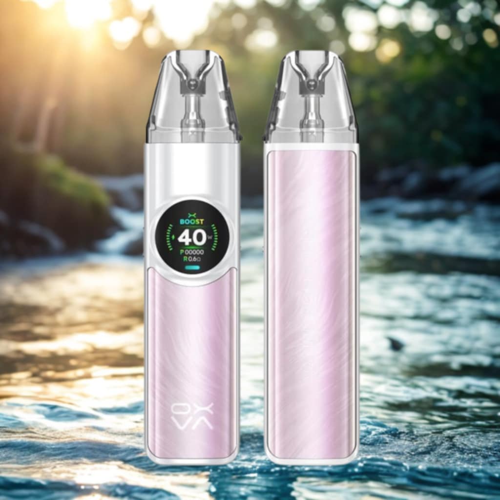 POD NEXLIM OXVA