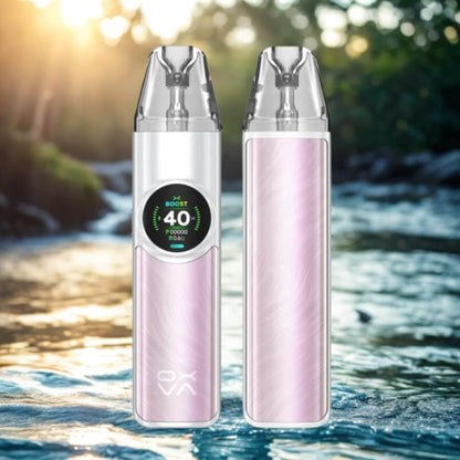 POD NEXLIM OXVA