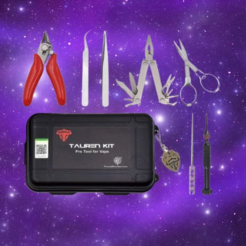 Kit D'outillage reconstructible