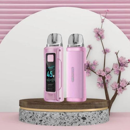 Pack Pod Thelema Nano 1500mAh - Lost Vape