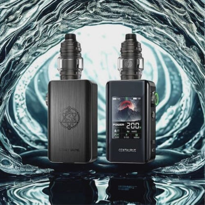 Pack Centaurus BT200 - Lost Vape
