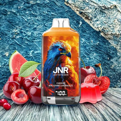 Gamme PUFF 28 k JNR 20 mg