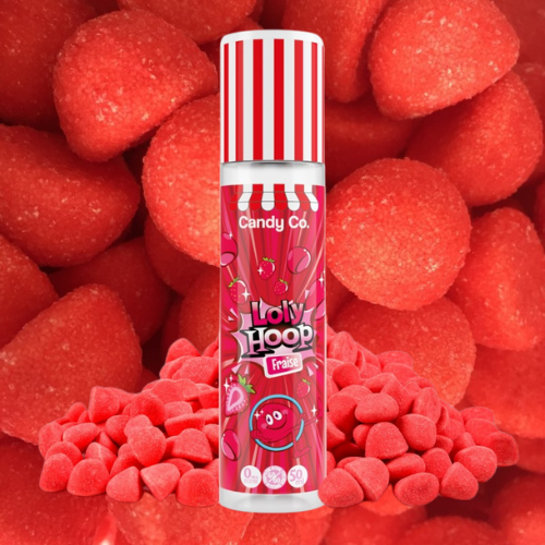 Lolyhoop - Candy Co. - 50ml