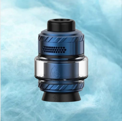 Blaze Pro Max RTA 28mm - Thunder Cloud x Mike Vapes