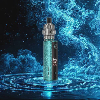 Pack iStick XC100 18650/21700 5ml - Eleaf