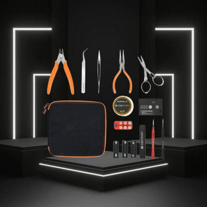 Tool Kit Essential - E-Cig Power