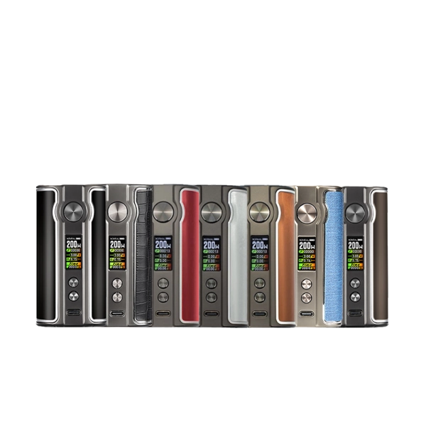 Box IPV200 - Pioneer4you