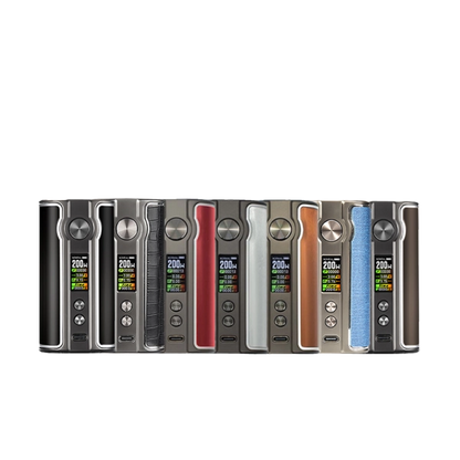 Box IPV200 - Pioneer4you