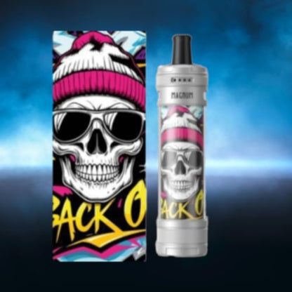 E-CHICHA MAGNUM ASPIRE