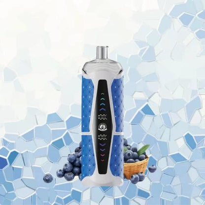 Ultra Max 25k - Starbuzz