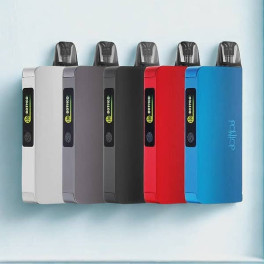 Pack Pod dotPod Go 2ml 3000mAh - Dotmod